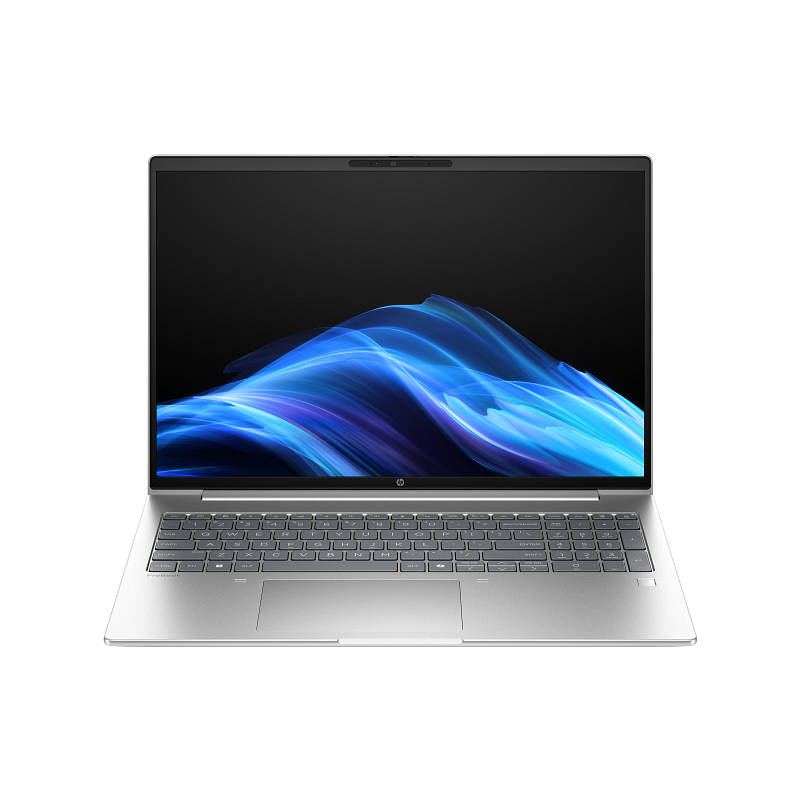 PORTÁTIL HP 16' PROBOOK 460 U5-225U INTEL GRAPHICS 16GB 512GB SSD WUXGA W11P PRATA