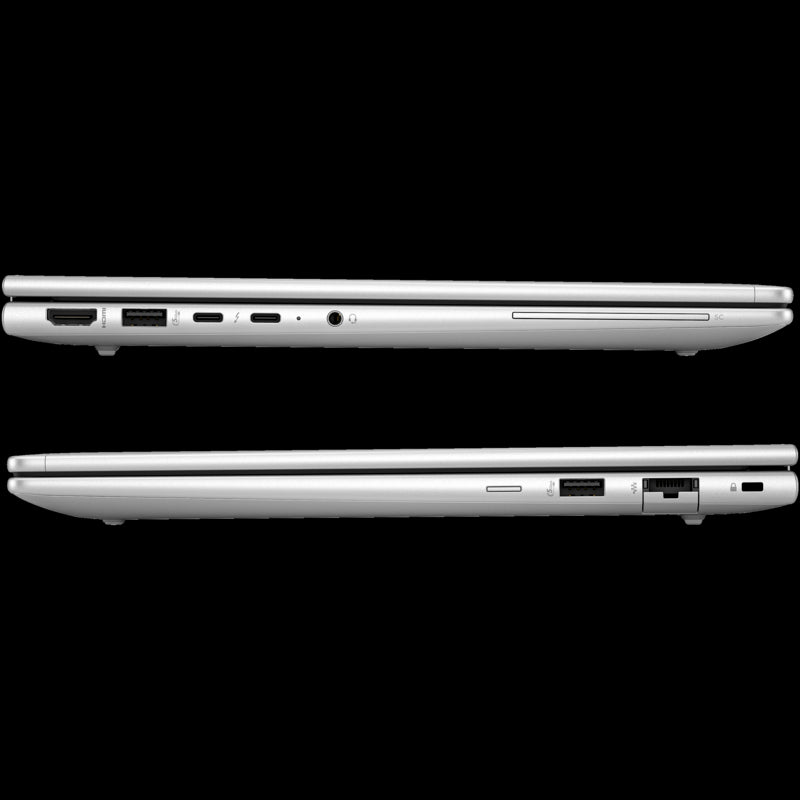 PORT HP 640 14" U7-155U FHD 16GB 512GB SSD W11P