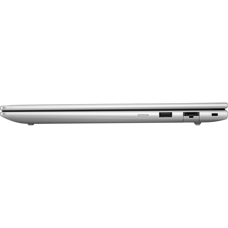 PORTÁTIL HP 14" PROBOOK 640 U5-225U INTEL GRAPHICS 16GB 512GB SSD WUXGA W11P PRATA