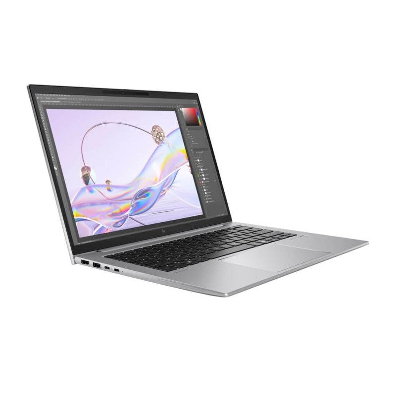 PORT HP ZFIREFLY 14" U7-155H 32GB 1TB SSD RTXA500 W11P