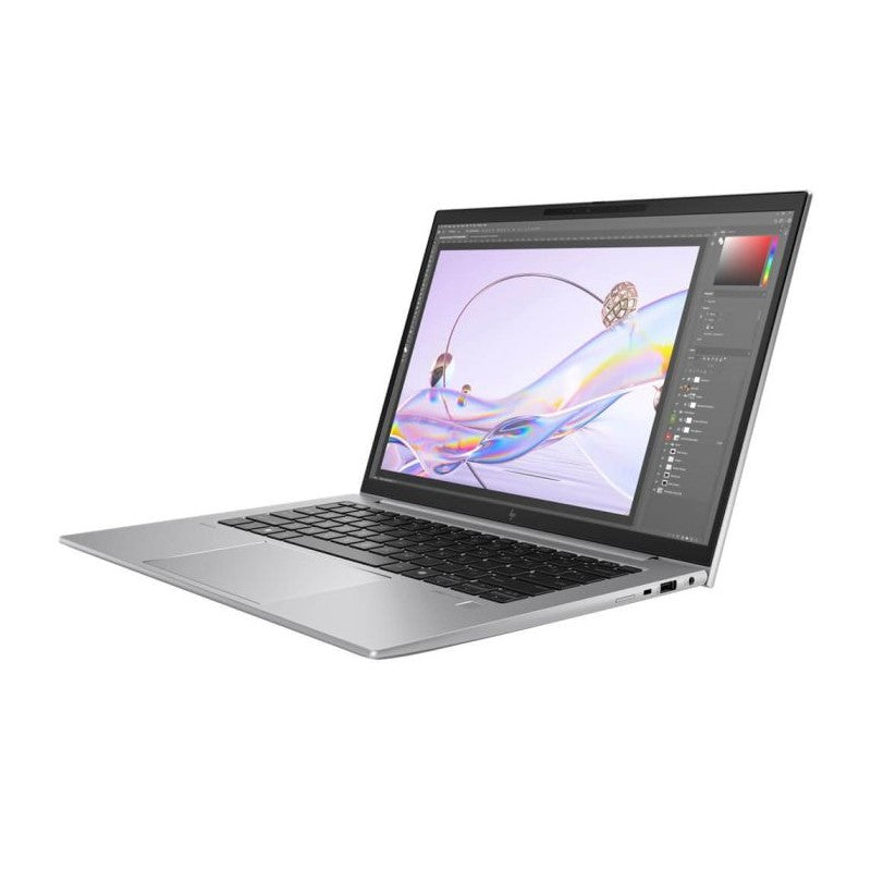 PORT HP ZFIREFLY 14" U7-155H 32GB 1TB SSD RTXA500 W11P