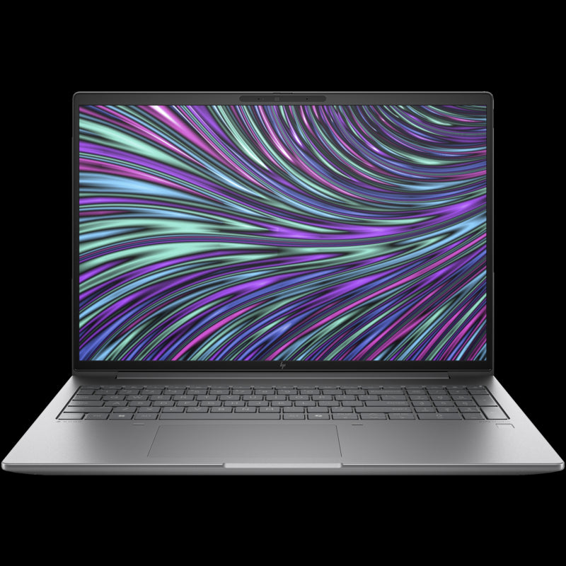 PORT HP ZPOWER 16" U9-185H 32GB 1TB SSD RTX 2000 ADA W11P