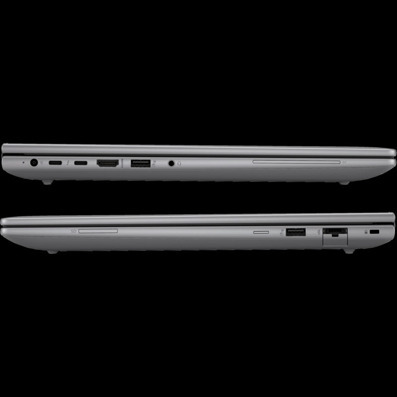 PORT HP ZPOWER 16" U9-185H 32GB 1TB SSD RTX 2000 ADA W11P