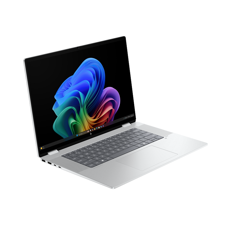 PORT HP.16" U7-256V FHD 400 NIT FLIP X360 16G 1TB SSD W11H PRATA