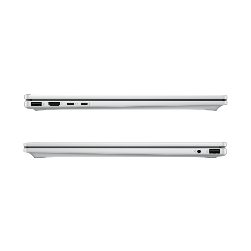 PORT HP.16" U7-256V FHD 400 NIT FLIP X360 16G 1TB SSD W11H PRATA