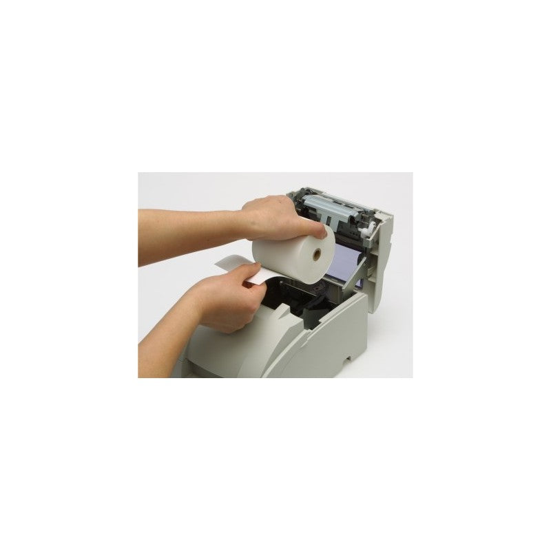 EPSON IMPRESSORA DE TALÕES TM-U220B USB - RJ11,PS,GREY