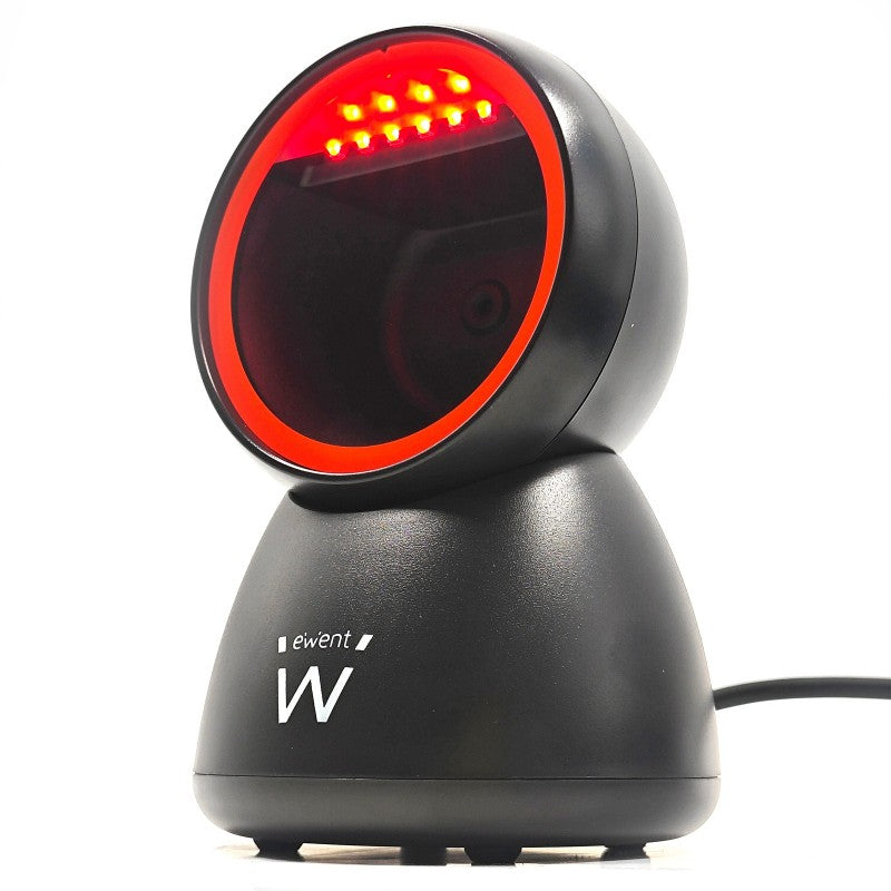 POS SCANNER EWENT USB 1D/2D/QR