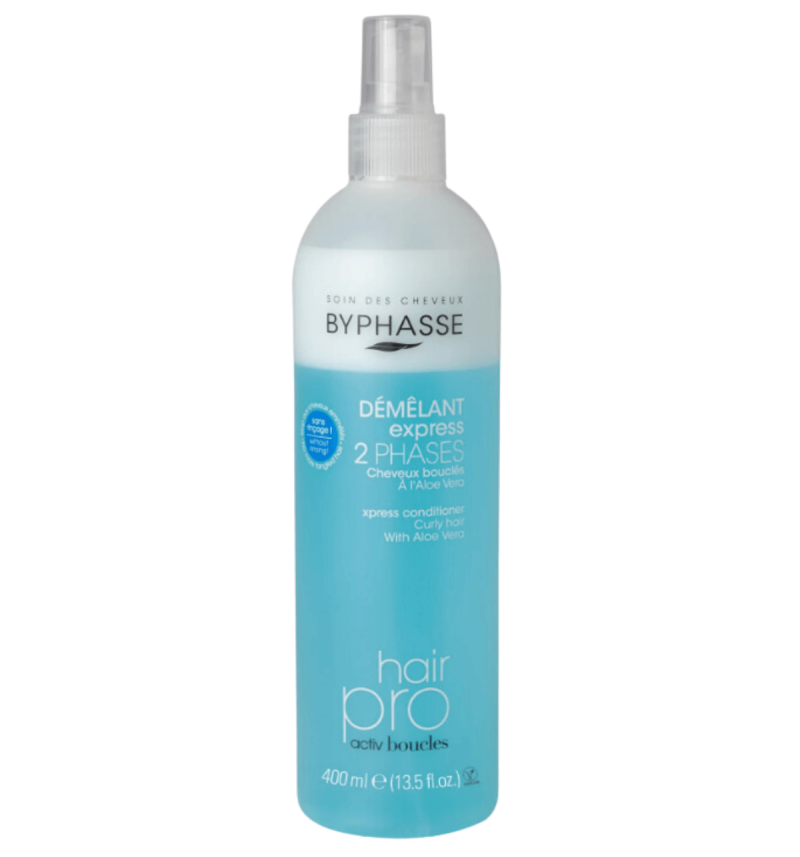 BYPHASSE CREME PENTEAR 400ML ENCARACOLAD