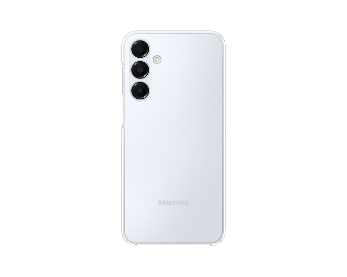 Capa Galaxy A16 Transparente