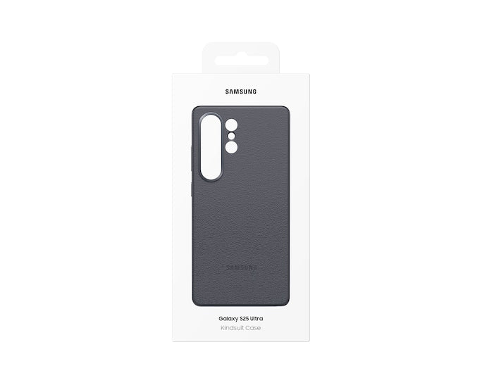 Capa Galaxy S25 Ultra Kindsuit (Preto)