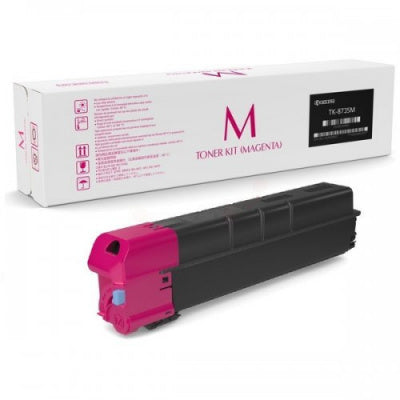 TO KYOCERA TK-8735M MAGENTA