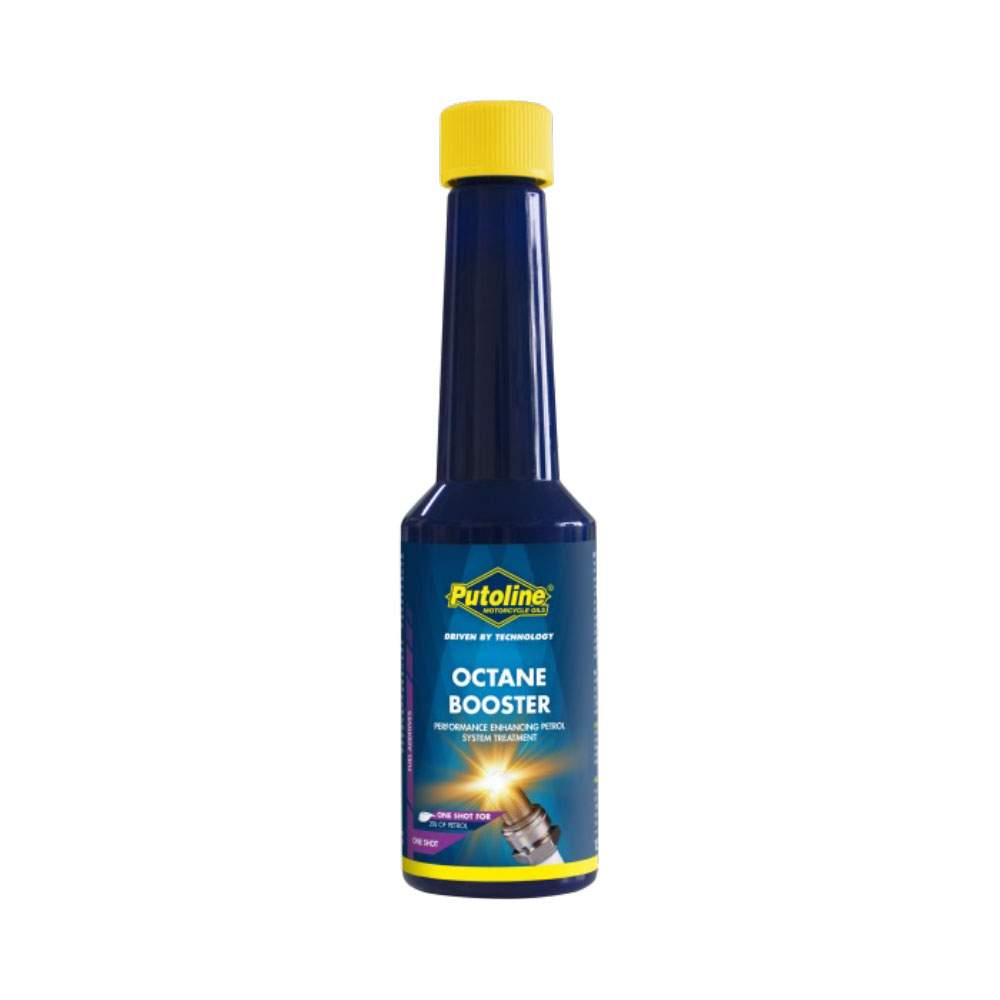 Putoline Aditivo Booster Octanas 150ml