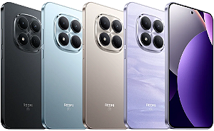 Redmi Note 15 Pro 8GB+256GB