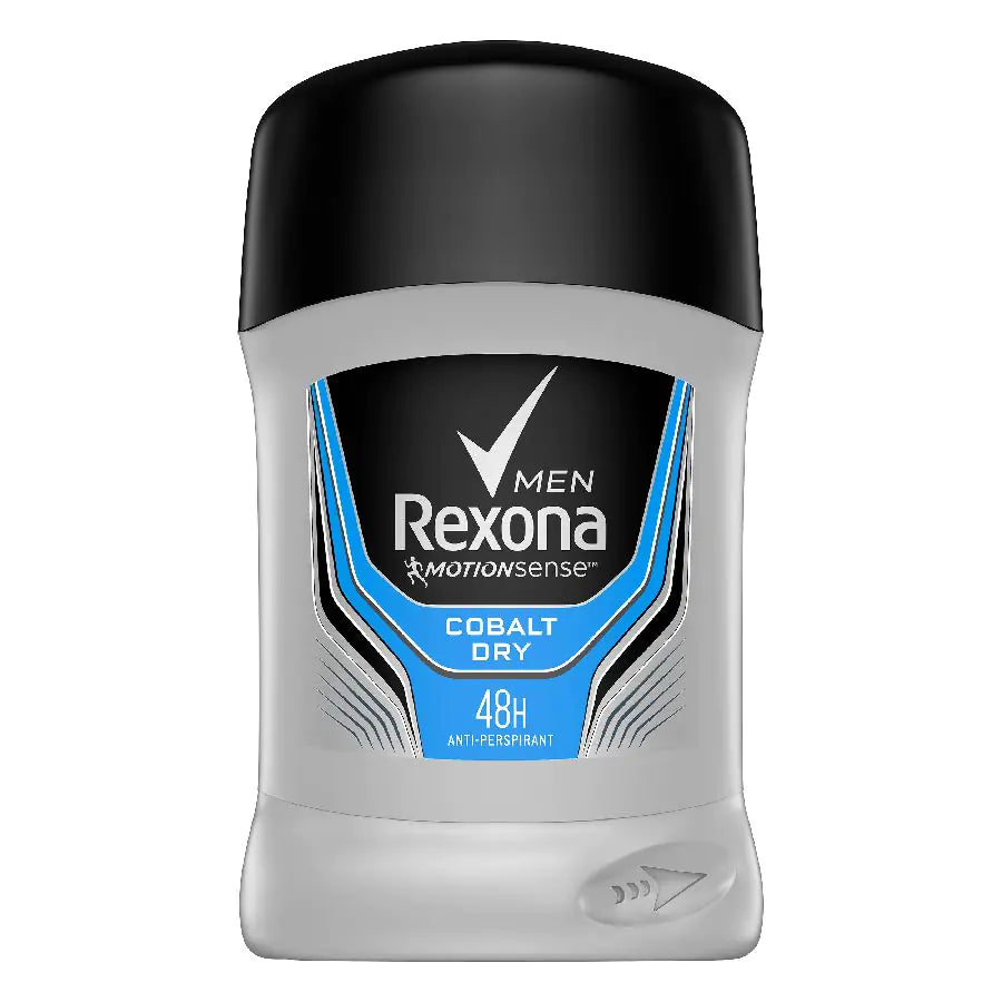 REXONA STICK 40ML COBALT MEN