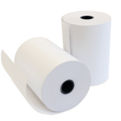 ROLO TERMICO 57X60X11 PACK 10 CASIO