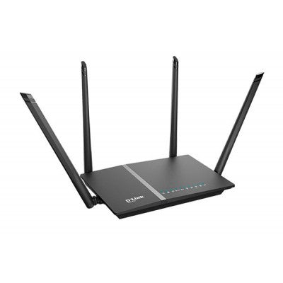 ROUTER DLINK WIFI AC1200 GIGABIT 4 ANT