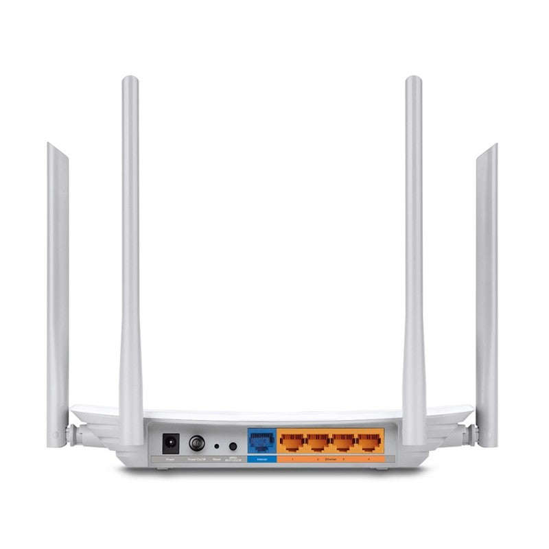 ROUTER TP-LINK WIFI AC1200 DUAL BAND