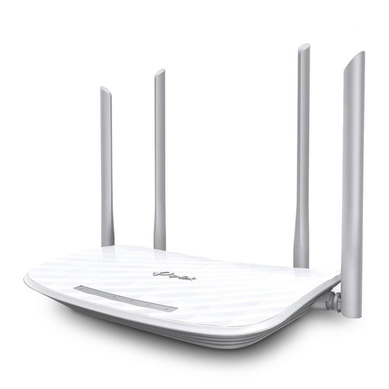 ROUTER TP-LINK WIFI AC1200 DUAL BAND