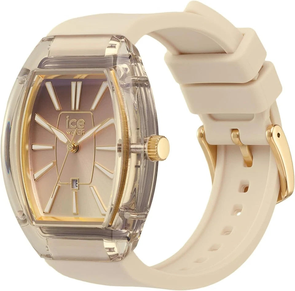 ICE boliday - Dome - Almond skin sunset - Small - 3H+D