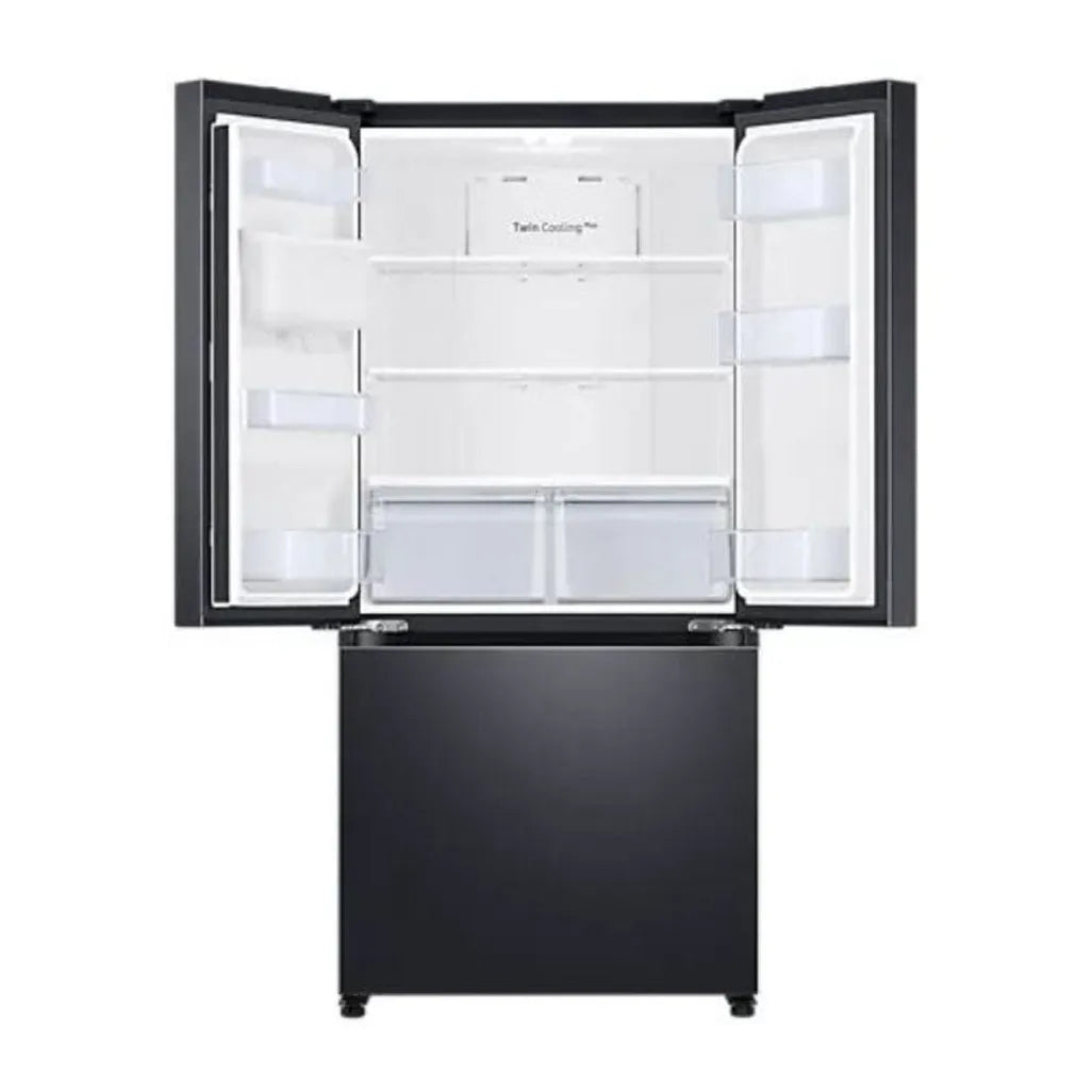 FRIGORÍFICO FRENCH DOOR SAMSUNG(470L-Preto)