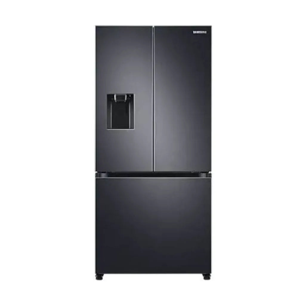 FRIGORÍFICO FRENCH DOOR SAMSUNG(470L-Preto)