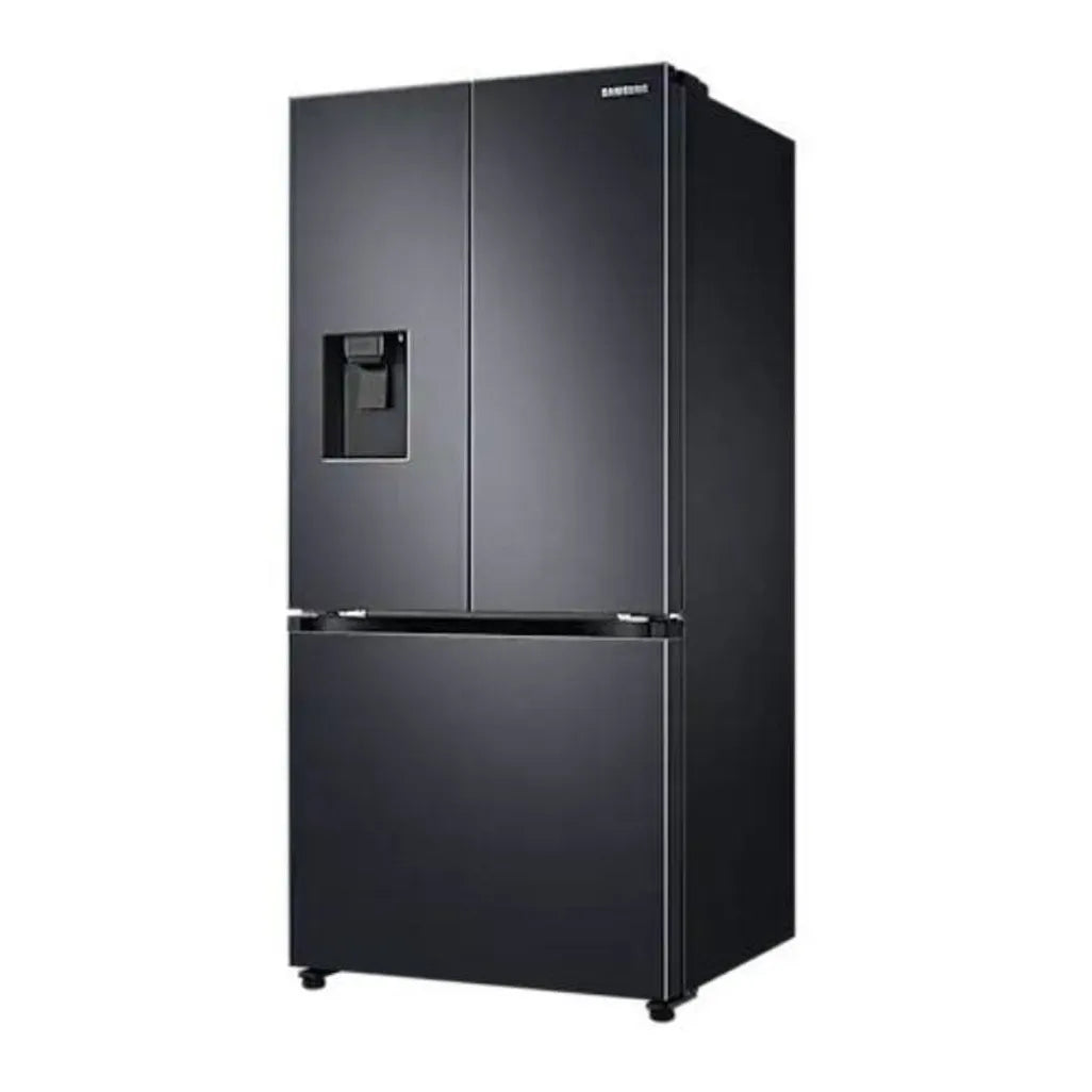 FRIGORÍFICO FRENCH DOOR SAMSUNG(470L-Preto)