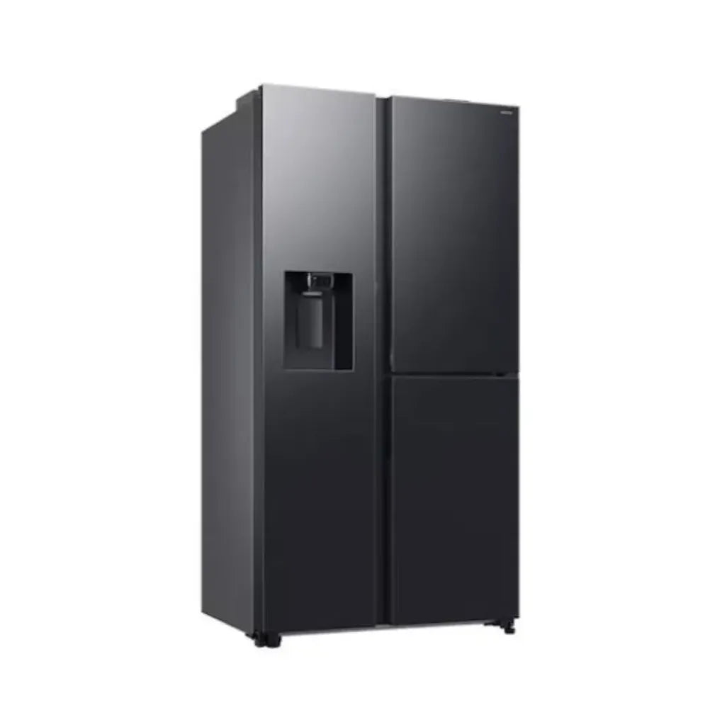 FRIGORÍFICO SIDE BY SIDE SAMSUNG (609L PRETO)