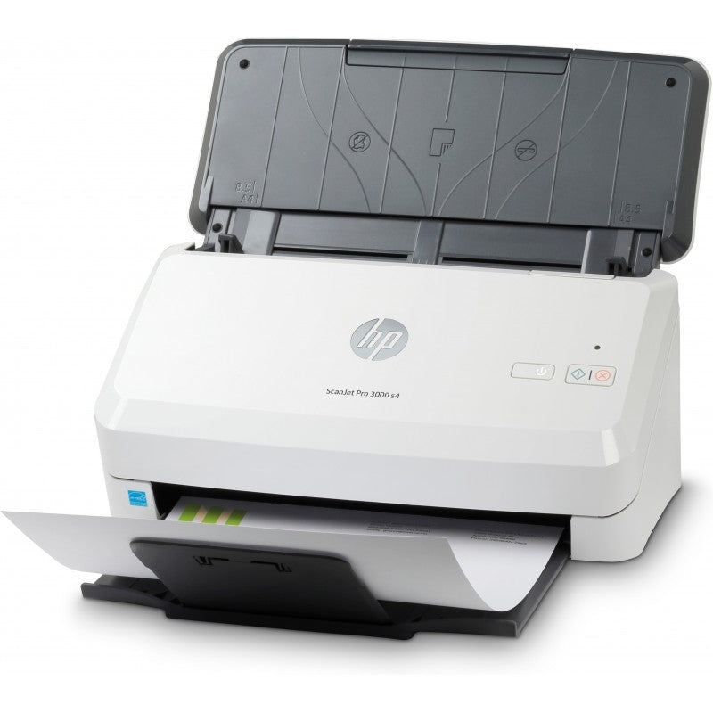 SCANNER HP SCANJET PRO 3000 S4