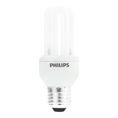 LAMPADA PHILIPS GENIE 11W E27 2700K