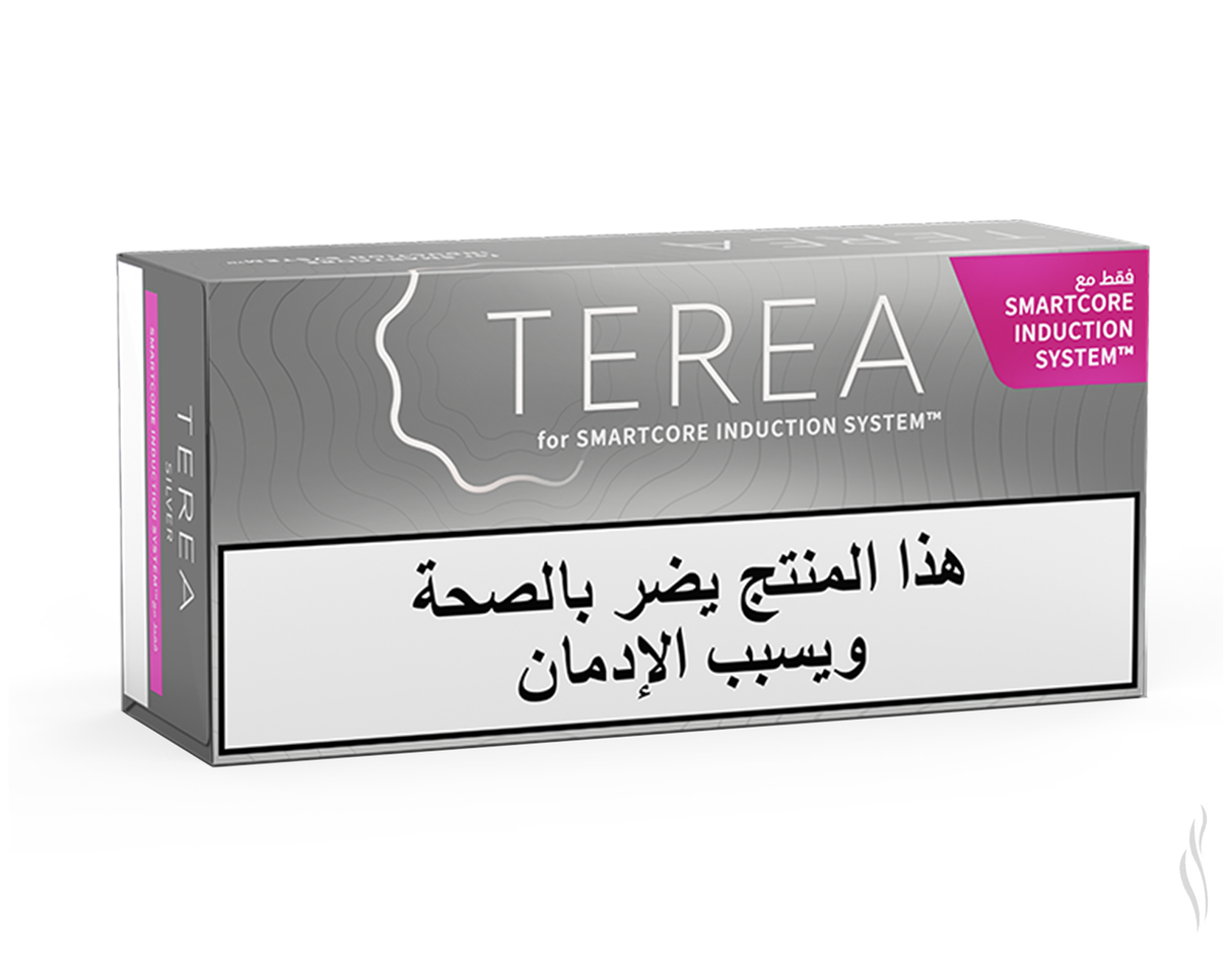 CIGARRO TEREA SILVER