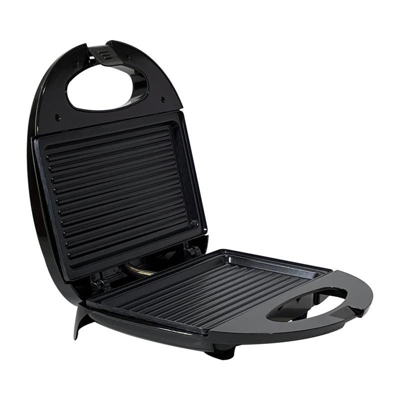 Sokany SK-BBQ-142 Sanduicheira, 800 Watt - Preto
