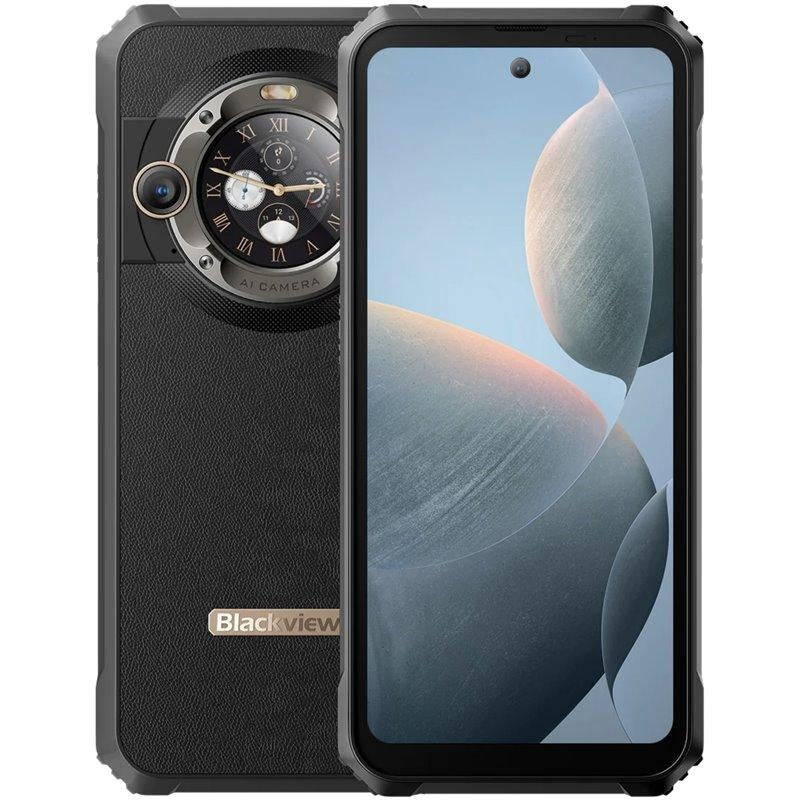 SMARTPHONE BLACKVIEW BL9000 12GB+512GB PRETO