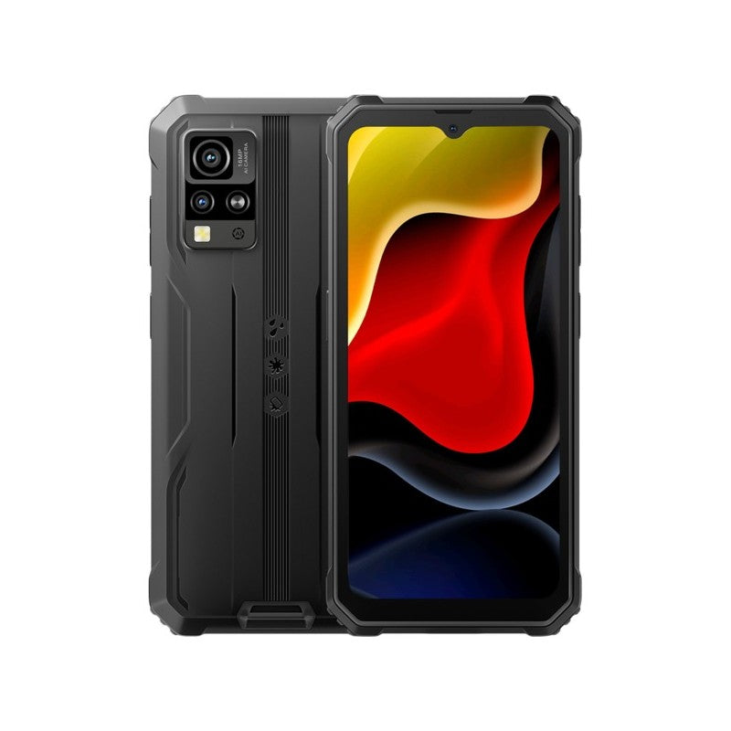 SMARTPHONE BLACKVIEW BV4800 SE DS 4G 4GB 64GB PRETO