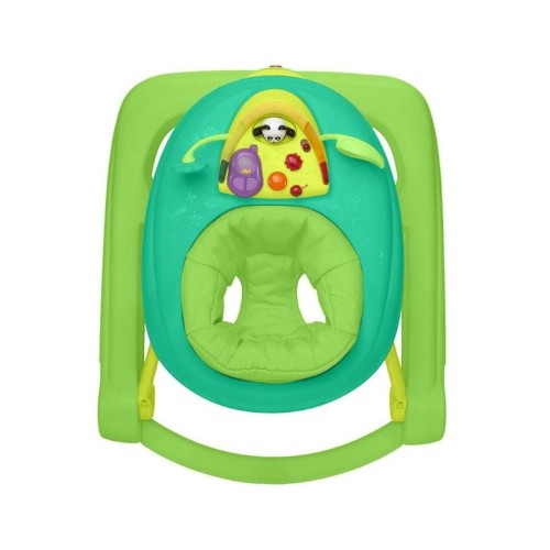 CHICCO ANDADOR 3EN1 GREEN
