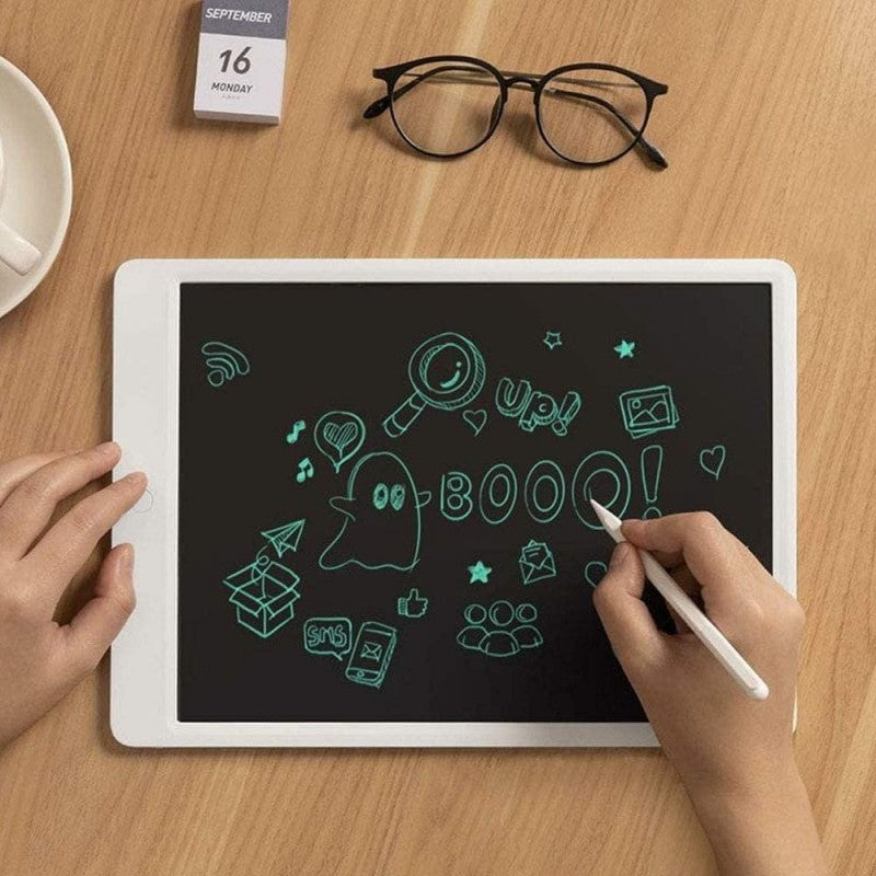 TABLET 13.5" XIAOMI MI DE DESENHO LCD BRANCO