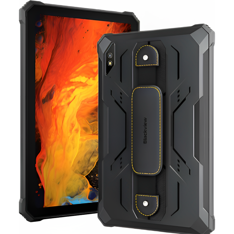 TABLET BLACKVIEW ACTIVE 8 PRO 10.36" 8GB+256GB PRETO