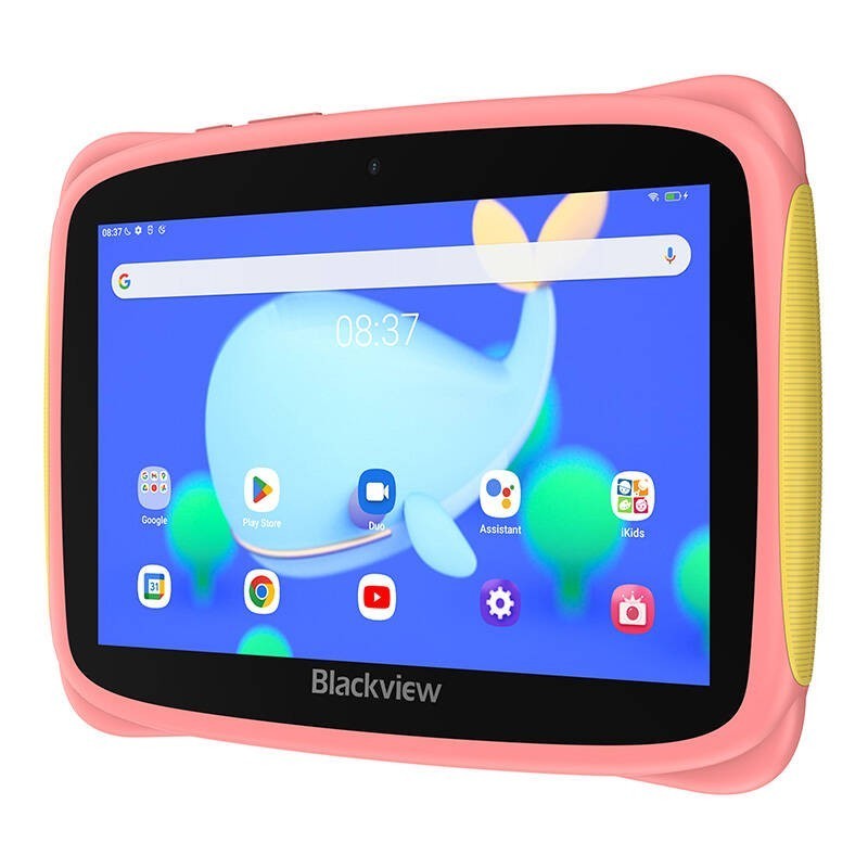 TABLET BLACKVIEW TAB3 KIDS 7" WIFI 2GB+32GB ROSA