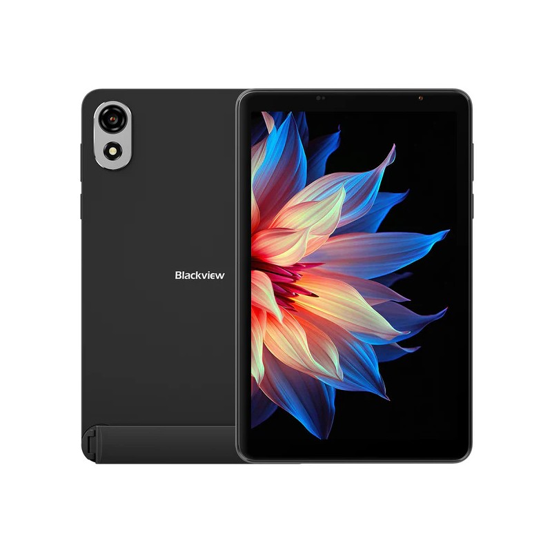 TABLET BLACKVIEW ZENO 1 8' 4GB+64GB PRETO