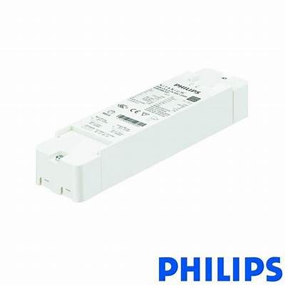 PHILIPS XITANIUM 12W LH 0.75-1A 16V TE/I