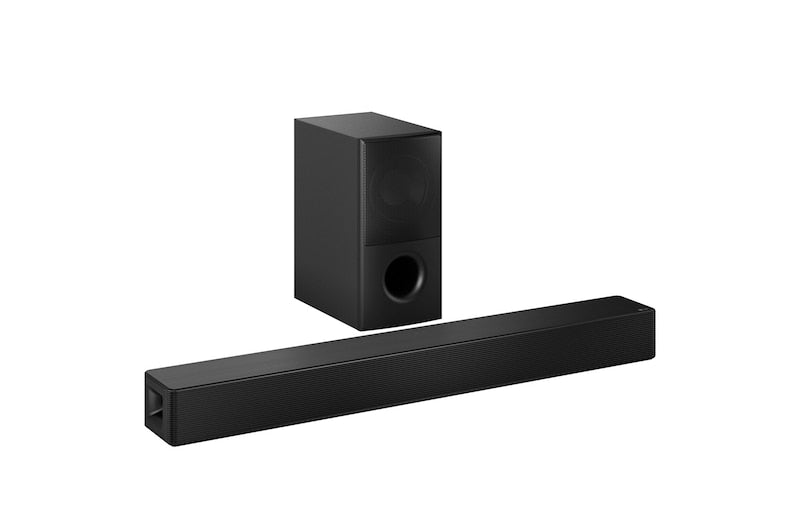 LG BARRA DE SOM 4.1CH 600W SH5A