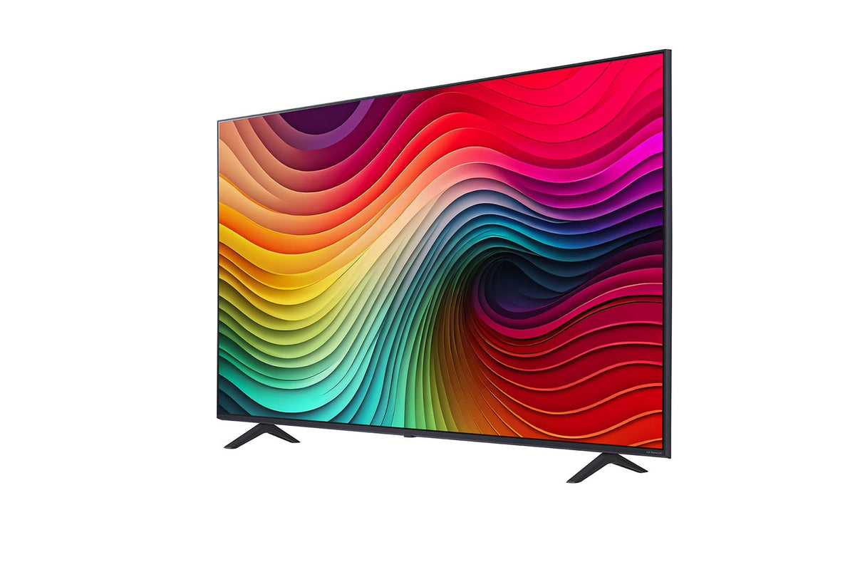 SMART TV LG TV 65`` 65NANO80T6A