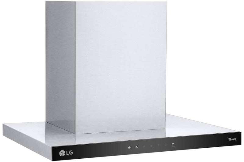 LG EXAUSTOR CHAMINE 60CM 3F HCEZ2426S