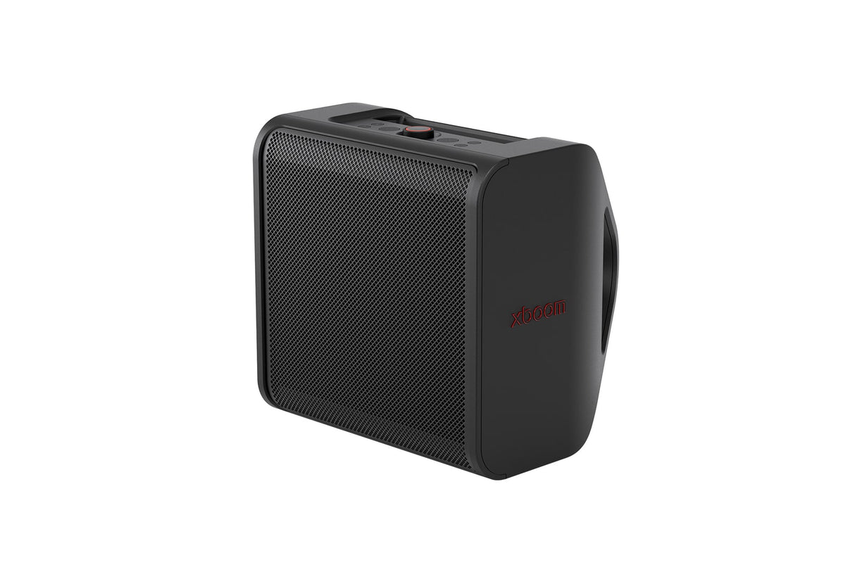 LG XBOOM STAGE 301 COLUNA BLUETOOTH