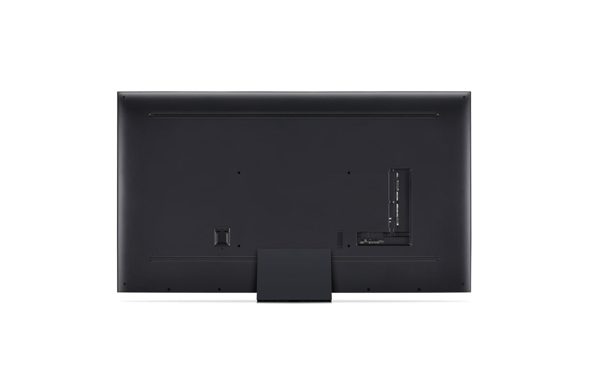 LG 4K QNED SMART TV 86" 86QNED86T6A