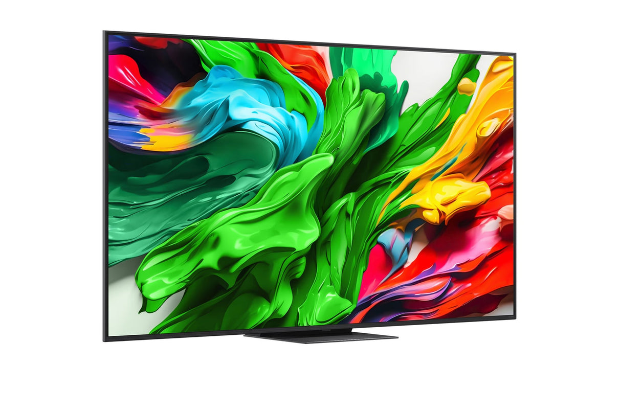 Smart TV LG QNED evo AI QNED85 4k 2025 de 86 polegadas LG 4K QNED SMART TV 86'' 86QNED86A6A