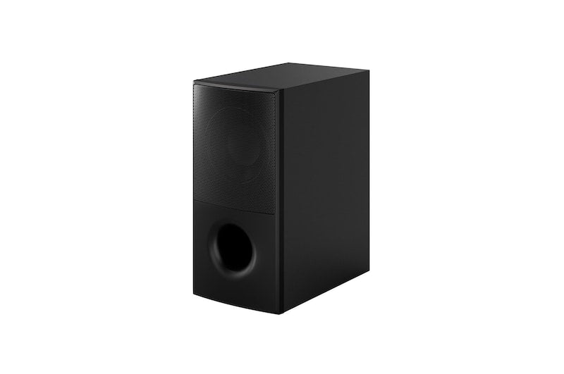 LG BARRA DE SOM 4.1CH 600W SH5A