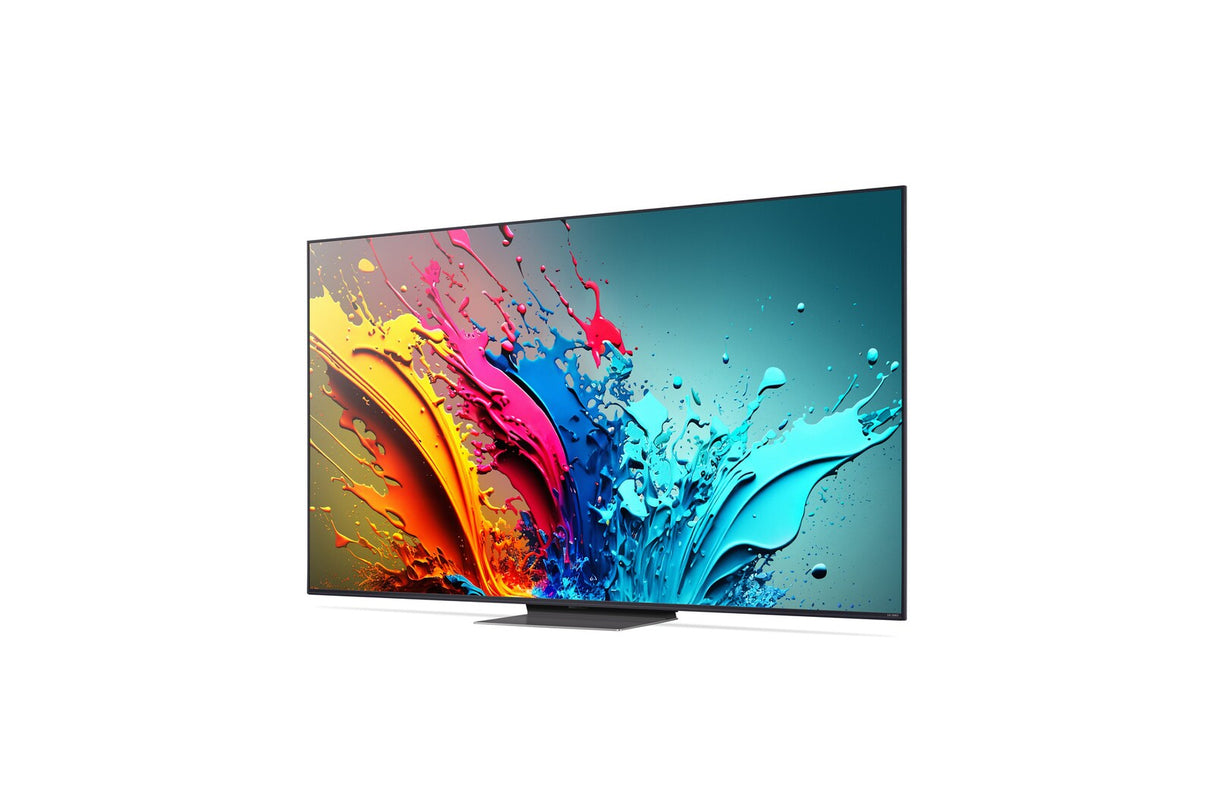 LG 4K QNED SMART TV 86" 86QNED86T6A