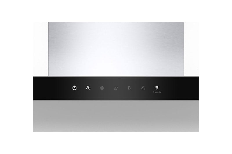 LG EXAUSTOR CHAMINE 90CM 3F HCEZ3626S