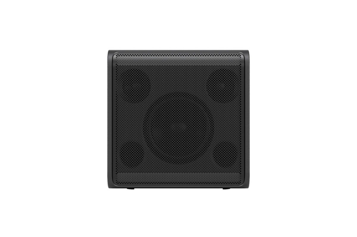 LG XBOOM STAGE 301 COLUNA BLUETOOTH