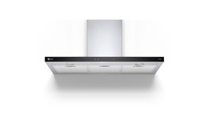 LG EXAUSTOR CHAMINE 90CM 3F HCEZ3626S